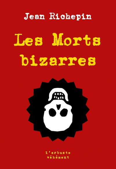 Picture of Les morts bizarres