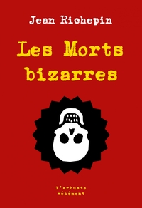 Picture of Les morts bizarres