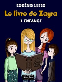 Image de Le livre de Zayra