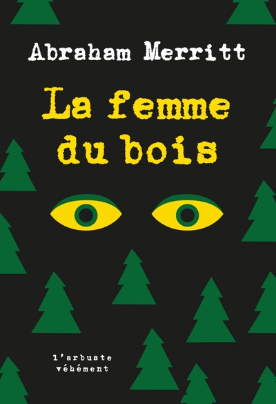 Picture of La femme du bois