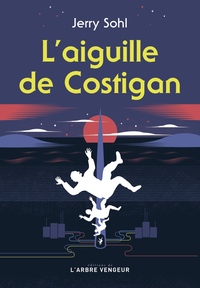 Picture of L'aiguille de Costigan