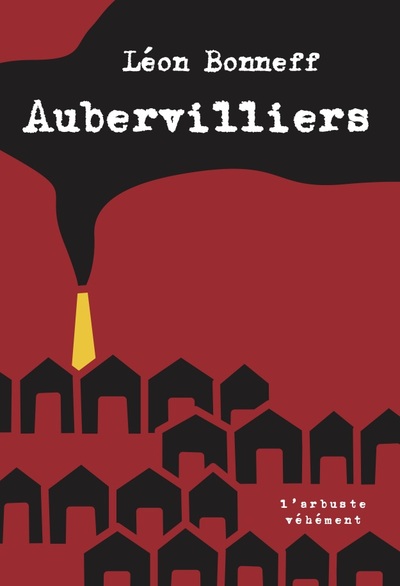 Picture of Aubervilliers