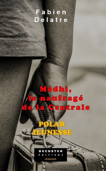 Picture of Medhi, le naufragé de la centrale