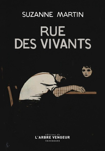 Picture of Rue des vivants