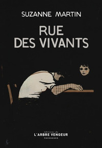 Picture of Rue des vivants