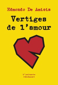 Picture of Vertiges de l'amour