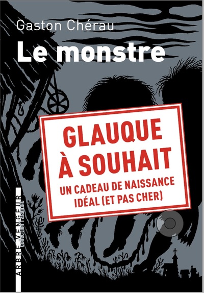 Image de Le Monstre