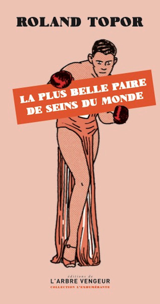 Picture of La plus belle paire de seins du monde
