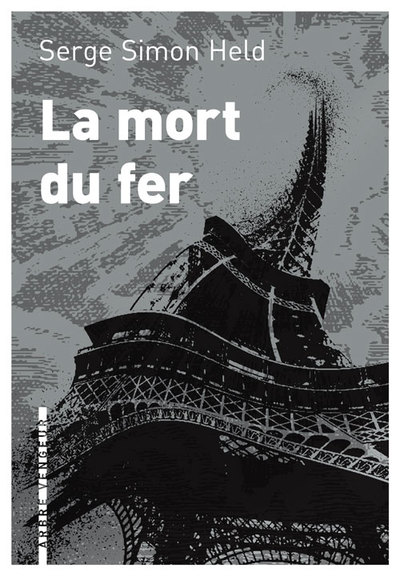 Image de La mort du fer