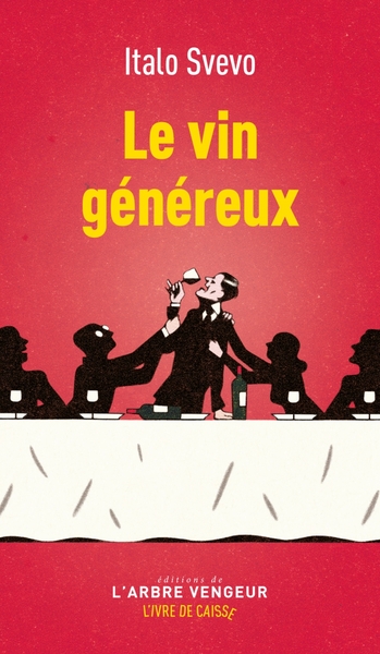 Picture of Le vin généreux
