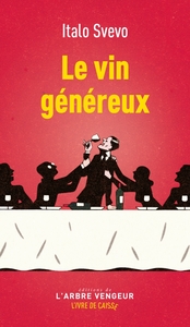 Picture of Le vin généreux