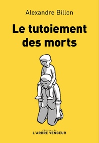 Picture of Le tutoiement des morts