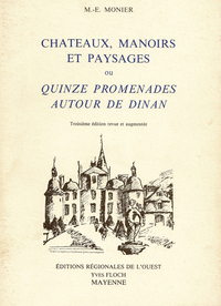 Picture of Quinze promenades autour de Dinan