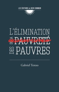 Picture of L'élimination des pauvres