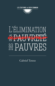 Picture of L'élimination des pauvres
