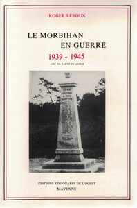 Picture of Le Morbihan en guerre