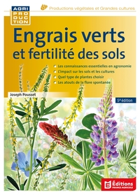 Image de Engrais verts et fertilité des sols