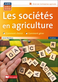 Image de Les sociétés en Agriculture