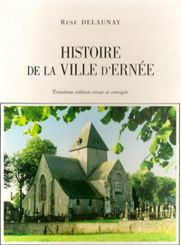 Picture of Histoire de la Ville d'Ernée