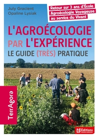 Image de L'agroécologie par l'expérience