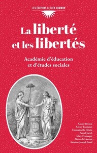 Picture of La liberté et les libertés