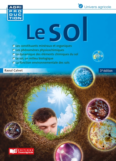 Image de Le sol
