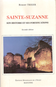 Image de Sainte-Suzanne, son Histoire et ses Fortifications