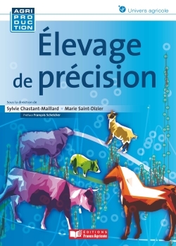 Picture of Elevage de précision