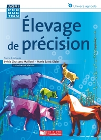 Picture of Elevage de précision