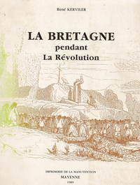 Image de La Bretagne pendant la révolution