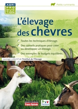 Image de L'élevage des chèvres