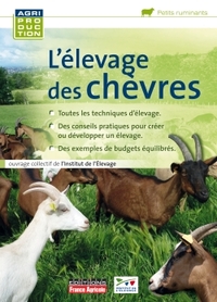 Image de L'élevage des chèvres