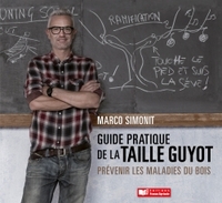 Picture of Guide pratique de la taille Guyot