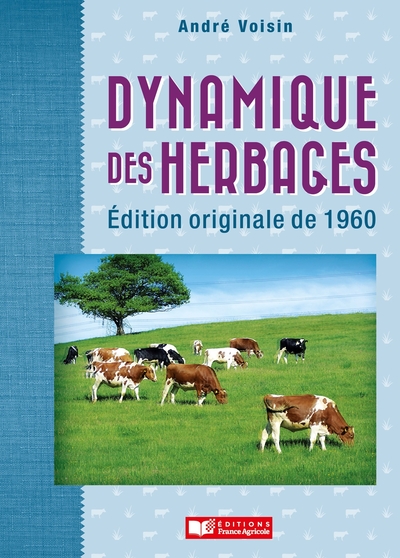 Image de Dynamique des herbages
