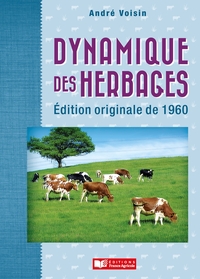 Image de Dynamique des herbages
