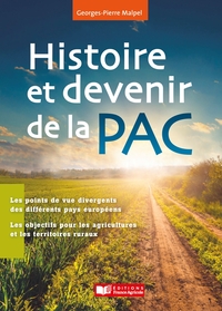 Picture of Histoire et devenir de la PAC