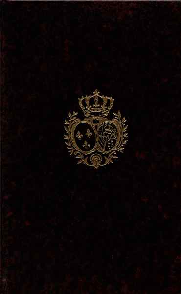 Image de Marie-Antoinette, archiduchesse d´Autriche, reine de France - Relié