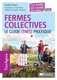 Picture of Fermes collectives, le guide (très) pratique