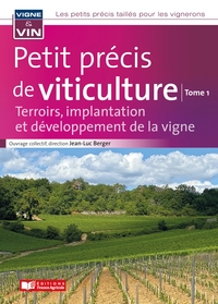 Image de Petit précis de viticulture Tome1