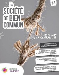 Picture of Société du Bien commun #4