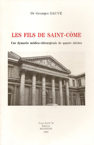 Image de Les Fils de Saint-Côme