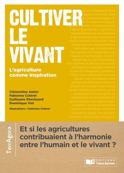 Image de Cultiver le vivant