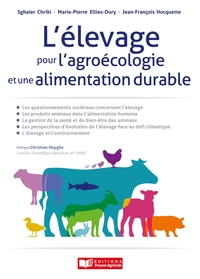 Image de L'élevage pour l'agroécologie et une alimentation durable