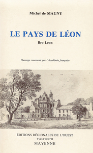 Picture of Pays de Léon