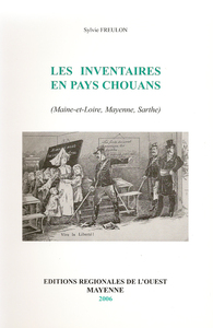 Image de Les Inventaires en Pays Chouans