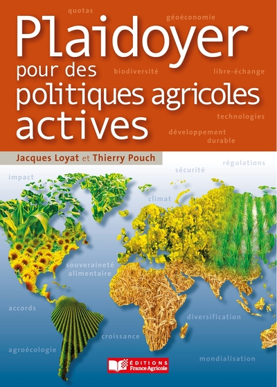 Image de Plaidoyer pour des politiques agricoles actives