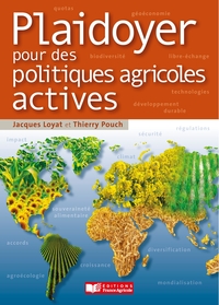 Image de Plaidoyer pour des politiques agricoles actives