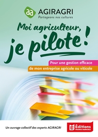 Picture of Moi agriculteur, je pilote!