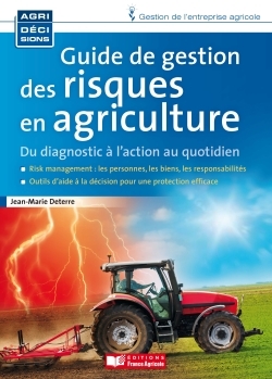 Image de Guide de gestion des risques en agriculture