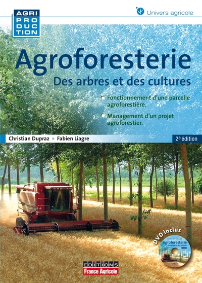Picture of Agroforesterie